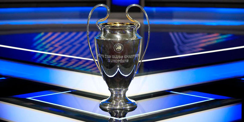 ECUATORIANOS TENDRÁN ACTIVIDAD EN LA CHAMPIONS LEAGUE