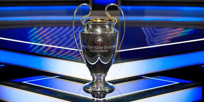 ECUATORIANOS TENDRÁN ACTIVIDAD EN LA CHAMPIONS LEAGUE
