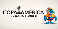 ANUNCIARON LAS SEDES PARA LA COPA AMÉRICA 2028