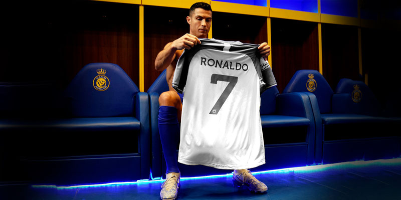 El debut de CR7 en el Al-Nassr tendrá que esperar