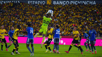 Barcelona SC llega como favorito al Clásico frente a Emelec.