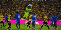 Barcelona SC llega como favorito al Clásico frente a Emelec.