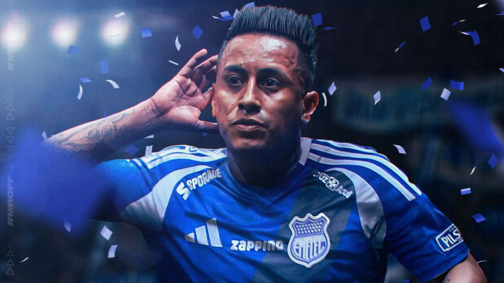 Cienciano demandará a Emelec.