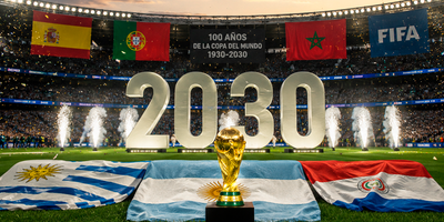 EL MUNDIAL 2030 YA TIENE UNA GRAN INCÓGNITA: ¿QUÉ ESTADIO ALBERGARÁ LA FINAL?