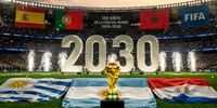 EL MUNDIAL 2030 YA TIENE UNA GRAN INCÓGNITA: ¿QUÉ ESTADIO ALBERGARÁ LA FINAL?