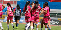Dragonas IDV logró clasificar a la segunda etapa de Superliga Femenina