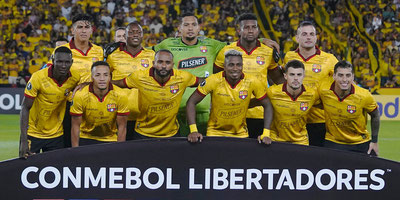 ¡CALCULADORA EN MANO! BSC AÚN PUEDE CLASIFICAR EN LIBERTADORES