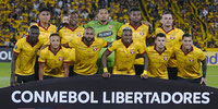 ¡CALCULADORA EN MANO! BSC AÚN PUEDE CLASIFICAR EN LIBERTADORES
