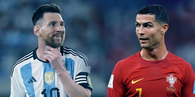 PRINCIPALES CANDIDATOS PARA LA COPA DEL MUNDO 2026