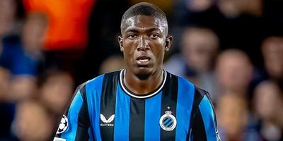 CASI UN HECHO: JOEL ORDÓÑEZ JUGARÁ EN FRANCIA