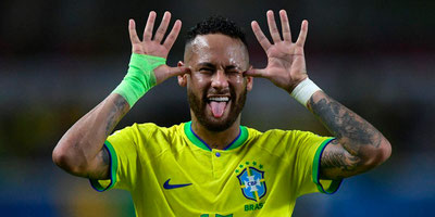 ANCELOTTI CONFIRMÓ POR QUÉ NO CONVOCÓ A NEYMAR