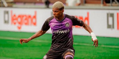 GOLES ECUATORIANOS EN BÉLGICA