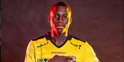 NUEVO JUVENIL CON CONTRATO PROFESIONAL EN BSC