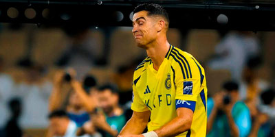 ¿SE TERMINÓ LA HISTORIA DE CR7 EN AL NASSR?