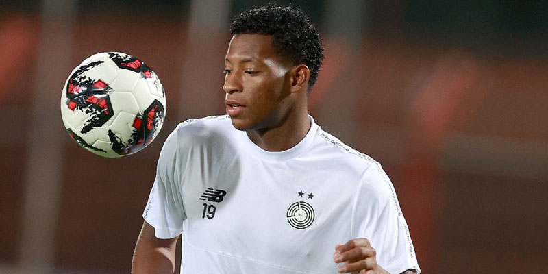 Debut soñado: Gonzalo Plata marcó el gol de la victoria del Al Sadd