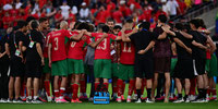 MARRUECOS SIGUE HACIENDO HISTORIA Y LLEGA A LOS CUARTOS DE FINAL CON UNA CAMPAÑA RÉCORD