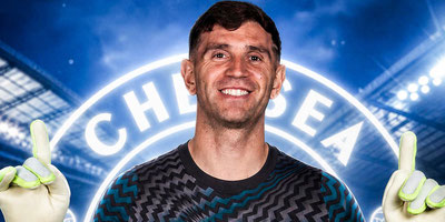 CHELSEA ACUERDA EL FICHAJE DEL ‘DIBU’ MARTÍNEZ: EL CAMPEÓN DEL MUNDO LLEGA A STAMFORD BRIDGE