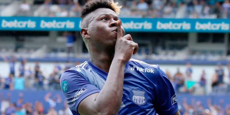 Alejandro Cabeza estará fuera de las canchas por 2 meses