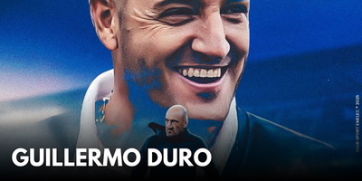 Guillermo Duró encendió la chispa del Bombillo.