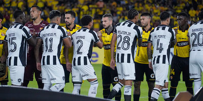 ¡TODO SE DEFINIRÁ EN BRASIL!