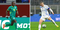 PARTIDO EN VIVO: NORUEGA VS SENEGAL | MUNDIAL 2026