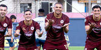 ¡VINOTINTO ES DE PRIMERA!