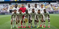 ¡POSIBLE 11 PARA EL DEBUT MUNDIALISTA DE LA TRI!