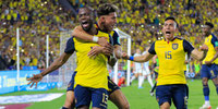 ¿CÓMO CONTRATAR ECDF PARA VER LAS ELIMINATORIAS SUDAMERICANAS?