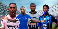 ECUATORIANOS BRILLAN EN EL EXTERIOR