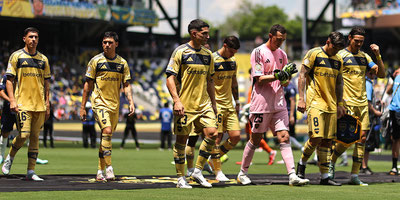 ¡Vergonzosa eliminación! Boca Jrs empató con Auckland City