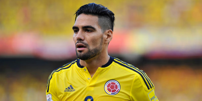 ¿RADAMEL FALCAO A EMELEC?