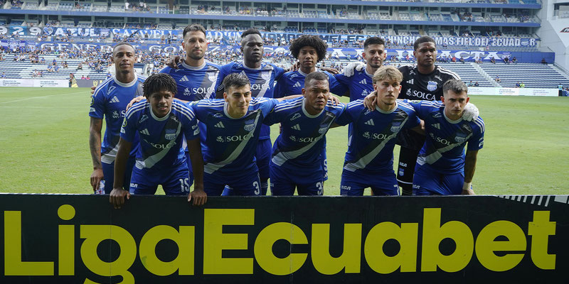 ¿QUÉ DEBE HACER EMELEC PARA EVITAR EL HEXAGONAL DEL DESCENSO?