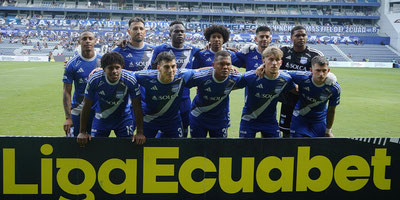 ¿QUÉ DEBE HACER EMELEC PARA EVITAR EL HEXAGONAL DEL DESCENSO?