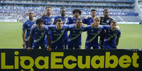 ¿Qué debe hacer Emelec para evitar el hexagonal del descenso en la Liga Ecuabet?
