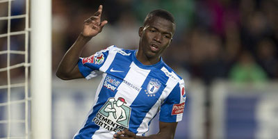 ENNER VALENCIA VOLVERÁ A PACHUCA