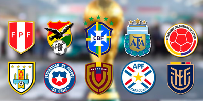 ¡Ojo Ecuador! Así sería la dura Eliminatoria rumbo al Mundial 2030