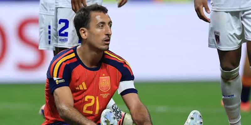 ¿LA SORPRESA DEL MUNDIAL? ESPAÑA NO PUDO CON CABO VERDE