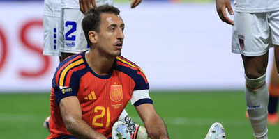 ¿LA SORPRESA DEL MUNDIAL? ESPAÑA NO PUDO CON CABO VERDE