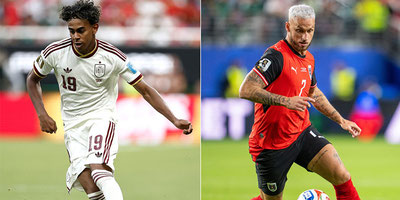 ESPAÑA Y AUSTRIA SE ENFRENTAN POR UN LUGAR EN LOS OCTAVOS DE FINAL DEL MUNDIAL 2026