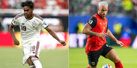 ESPAÑA Y AUSTRIA SE ENFRENTAN POR UN LUGAR EN LOS OCTAVOS DE FINAL DEL MUNDIAL 2026