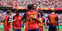 ESPAÑA AVANZA CON AUTORIDAD Y ROMPE RÉCORDS TRAS VENCER A AUSTRIA EN EL MUNDIAL 2026