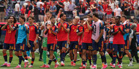 ESPAÑA VUELVE A UNAS SEMIFINALES MUNDIALISTAS 16 AÑOS DESPUÉS