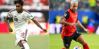 EN VIVO: ESPAÑA VS AUSTRIA