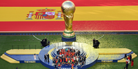 EL MUNDIAL 2026, EN CIFRAS: LAS ESTADÍSTICAS QUE EXPLICAN EL TÍTULO DE ESPAÑA Y LAS GRANDES FIGURAS DEL TORNEO