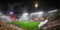 El Estadio Monumental de Lima albergará la final de la Copa Libertadores 2025.