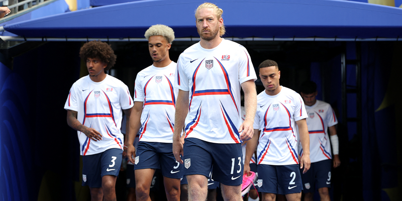 PARTIDO EN VIVO: ESTADOS UNIDOS VS AUSTRALIA
