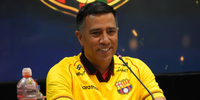 ¿SE VA CÉSAR FARÍAS DE BSC?