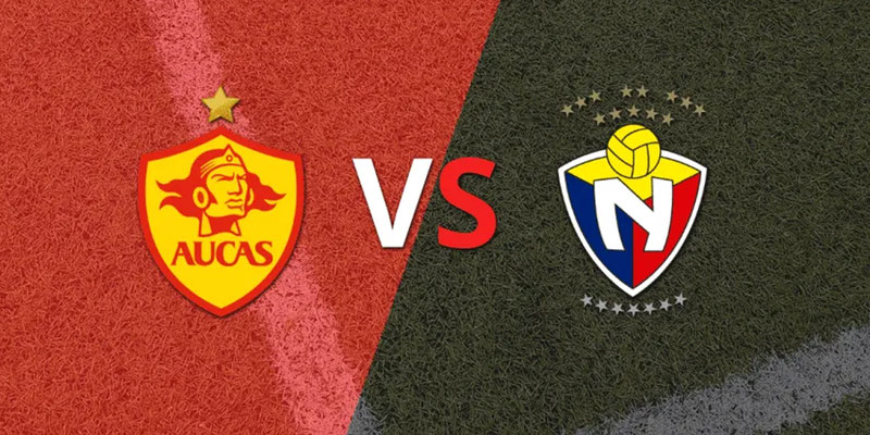 Duelo de tradición: Aucas y El Nacional bajan el telón de la fecha 20.