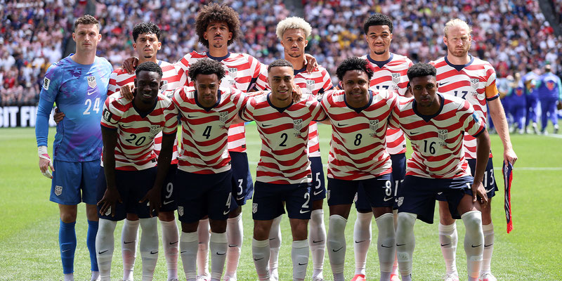 PARTIDO EN VIVO: TURQUÍA VS ESTADOS UNIDOS | MUNDIAL 2026