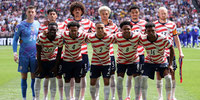 PARTIDO EN VIVO: TURQUÍA VS ESTADOS UNIDOS | MUNDIAL 2026
